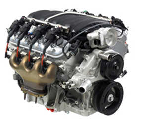P1F0A Engine